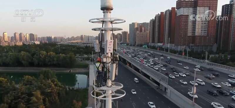 5G三年,中国变了(图1) 5G三年,中国变了(图1)