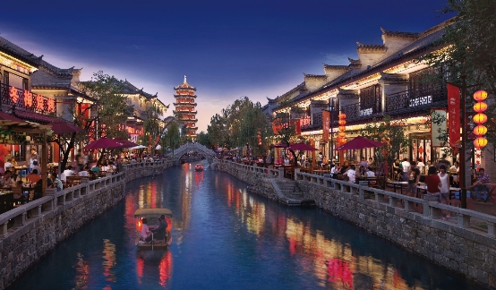 “唐山周末·古城滦州”第三届唐山市旅发大会在滦州古城隆重开幕(图2) “唐山周末·古城滦州”第三届唐山市旅发大会在滦州古城隆重开幕(图2)