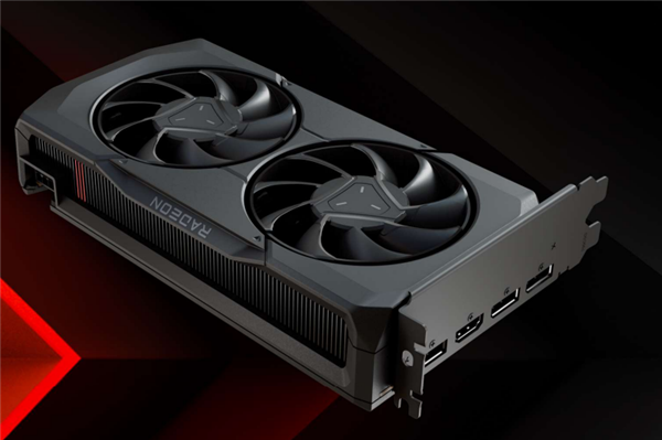 硬刚RTX 40系 AMD连发两版显卡驱动:首发支持2000元档真香卡