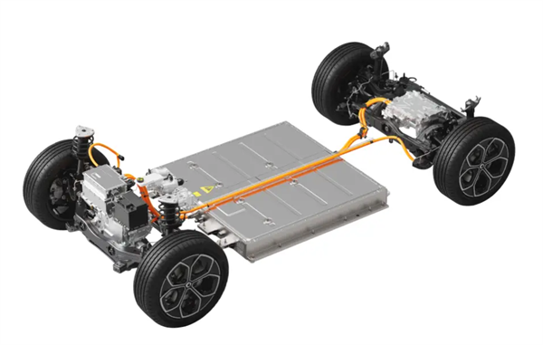 有史以来最大的smart!精灵#3正式上市 :售价20.99万起